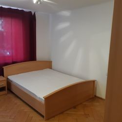 Przed Warszawa Mokotów