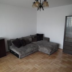 Przed Warszawa Gocław