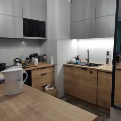 Przed Warszawa Mokotów