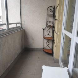 Przed Warszawa Gocław