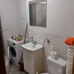 Przed Warszawa Mokotów