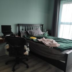 Przed Warszawa Mokotów