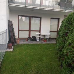 Przed Warszawa Bemowo