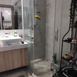 Przed Warszawa Mokotów