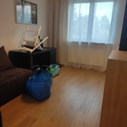 Przed Warszawa Bemowo