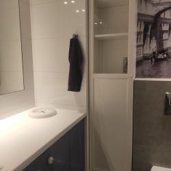 Przed Warszawa Bemowo