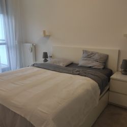 Przed Warszawa Bemowo