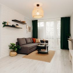 PO Salon po Home Staging'u